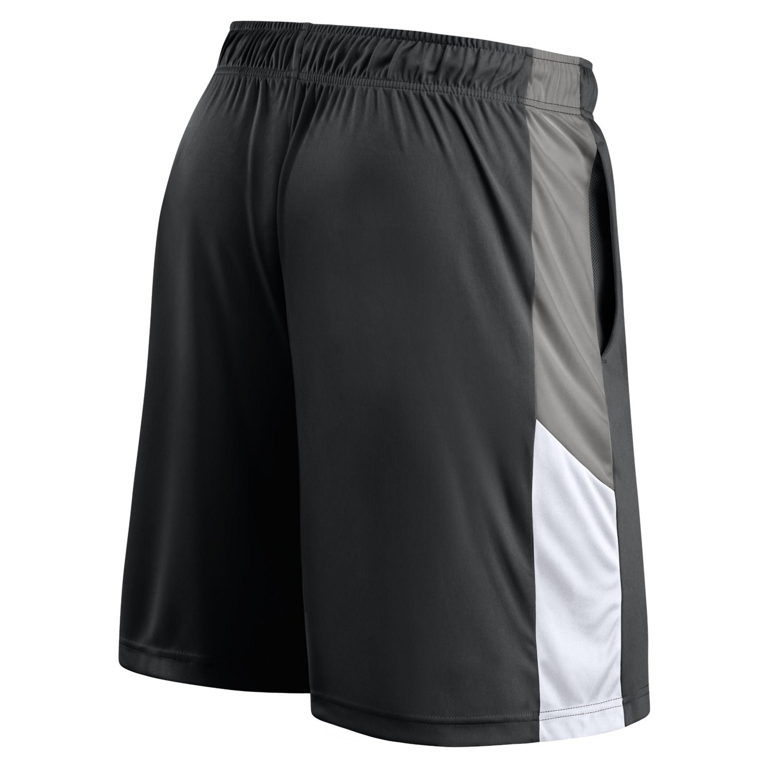 Fanatics Chicago White Sox Primary Logo Shorts - view number 3