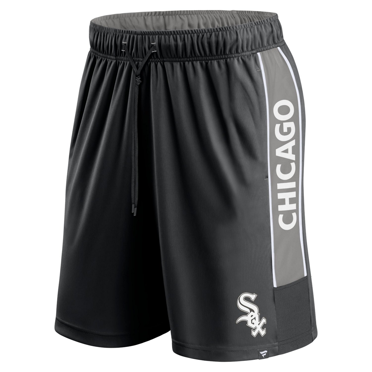 Fanatics Chicago White Sox Win The Match Defender Shorts - view number 2
