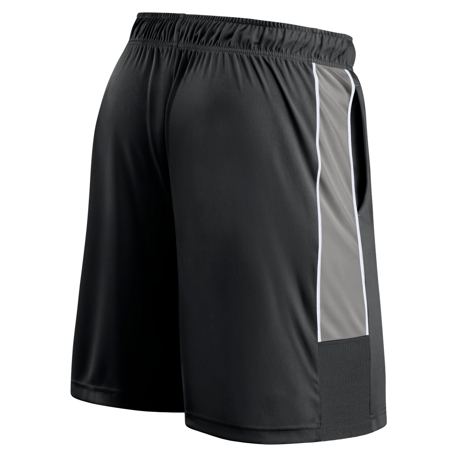 Fanatics Chicago White Sox Win The Match Defender Shorts - view number 3