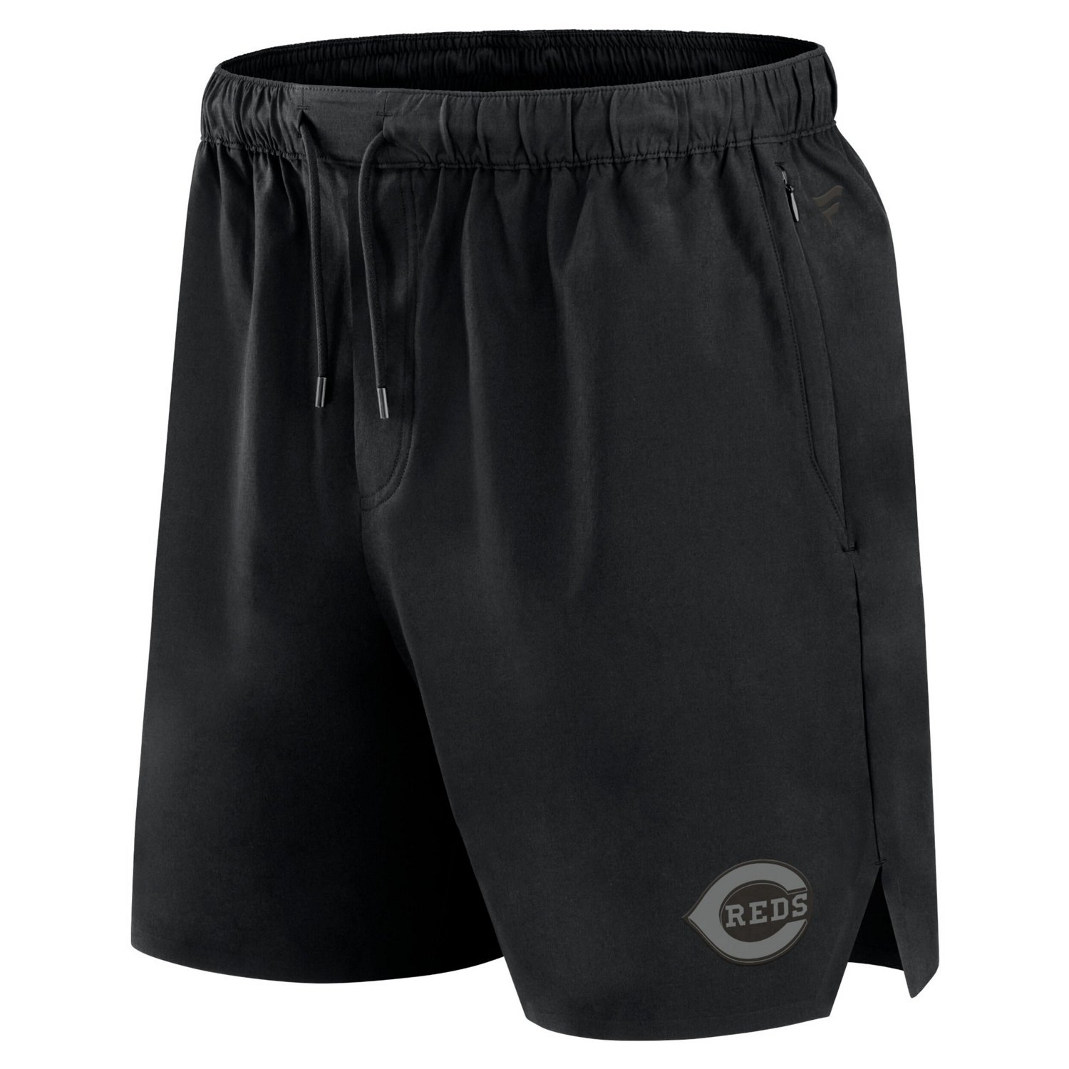 Fanatics Cincinnati Reds Front Office Woven Shorts