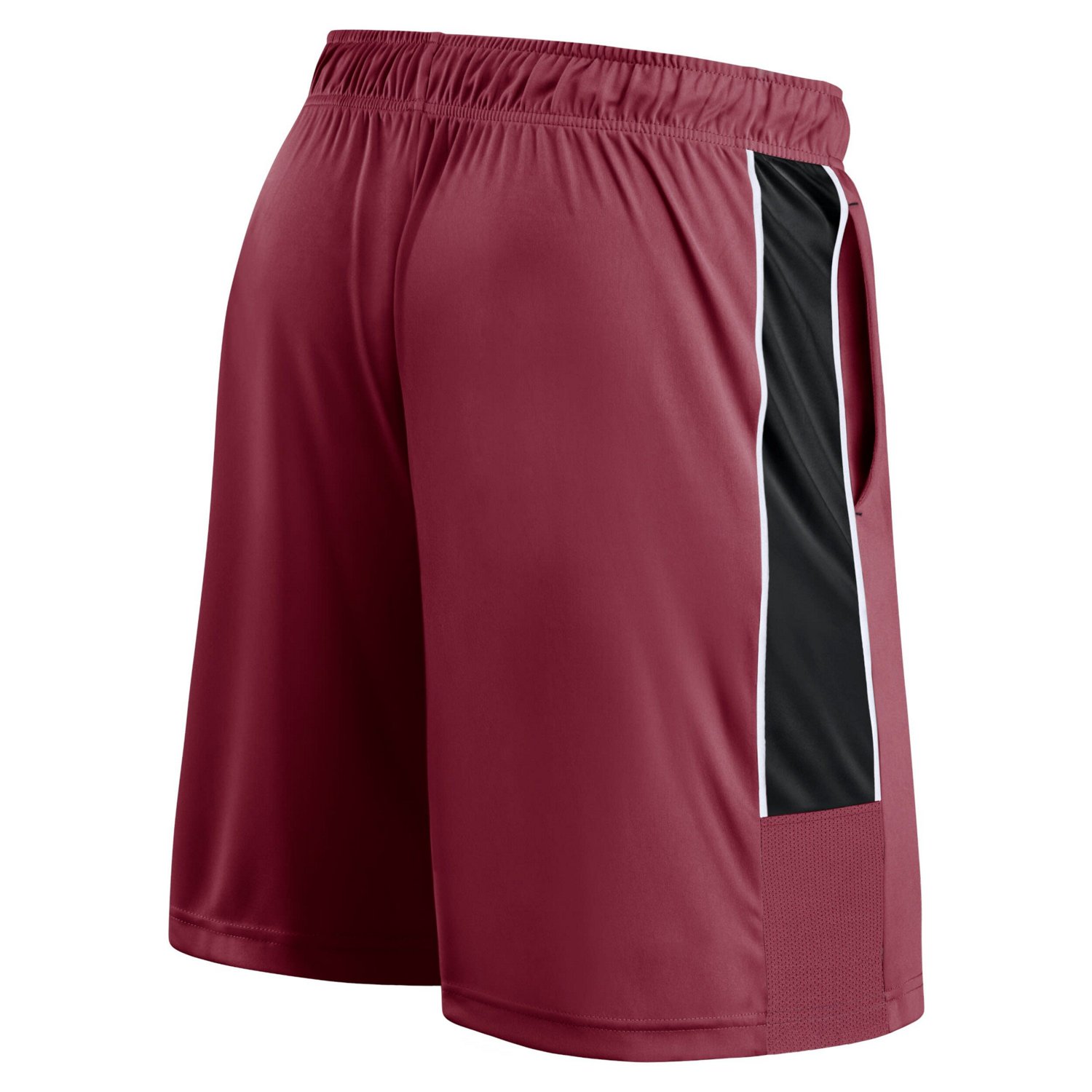 Fanatics Cleveland Cavaliers Game Winner Defender Shorts                                                                         - view number 3