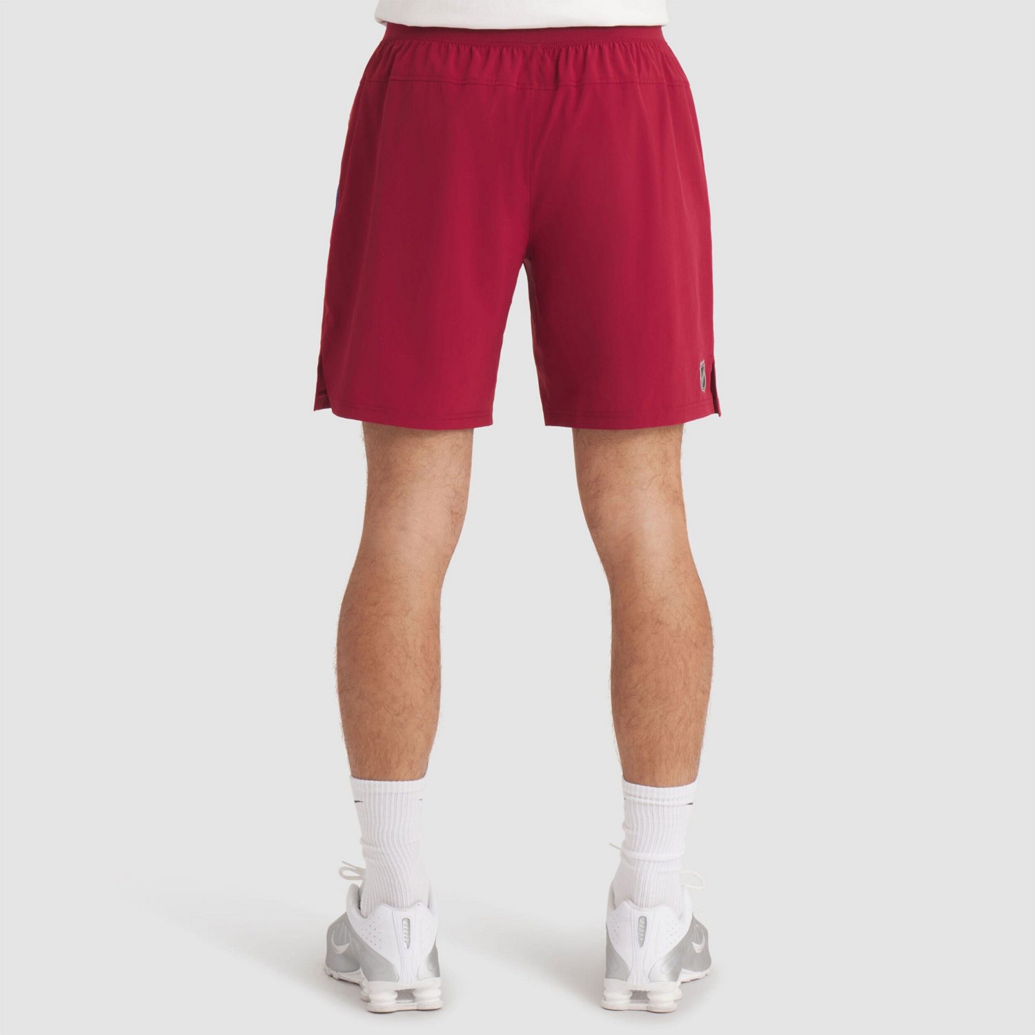 Fanatics Colorado Avalanche Authentic Pro Rink Performance Shorts - view number 2