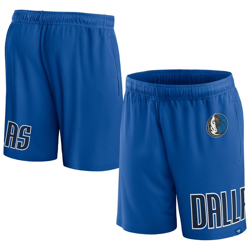 Fanatics Dallas Mav… - image