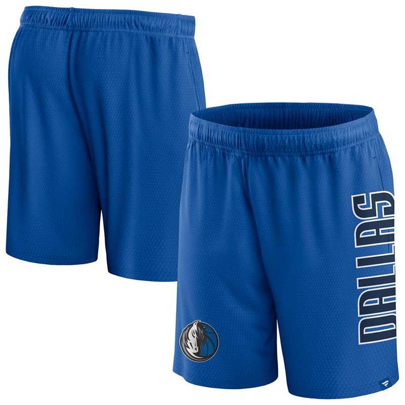 Fanatics Dallas Mav… - image