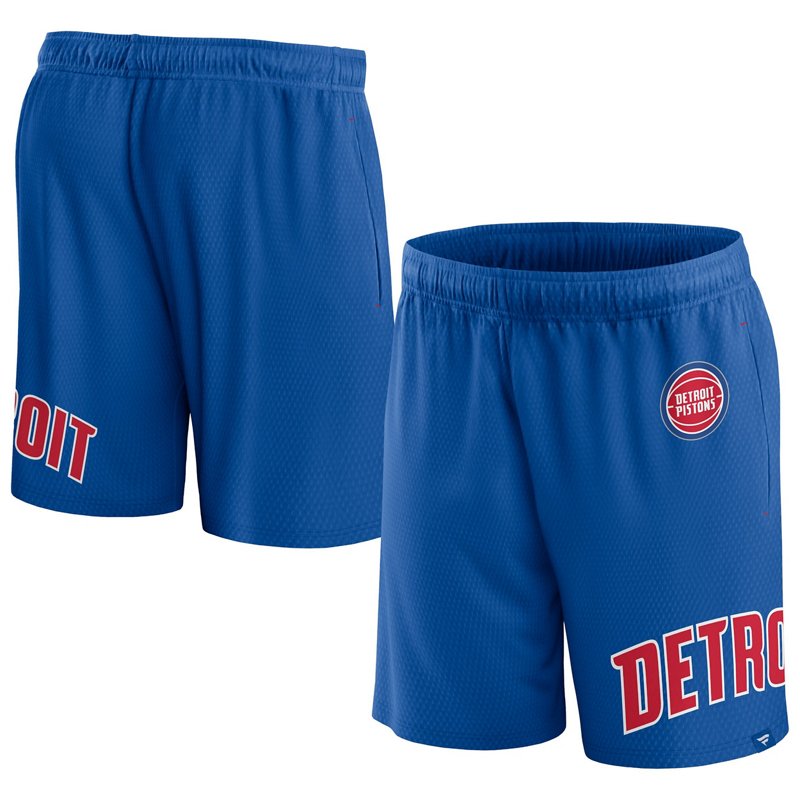 Fanatics Detroit Pi… - image