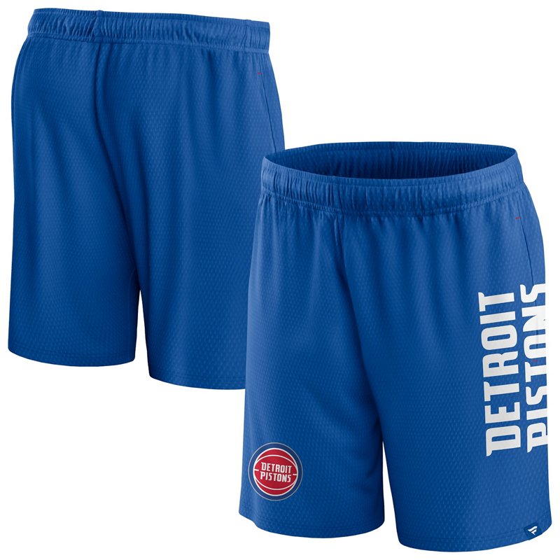 Fanatics Detroit Pi… - image