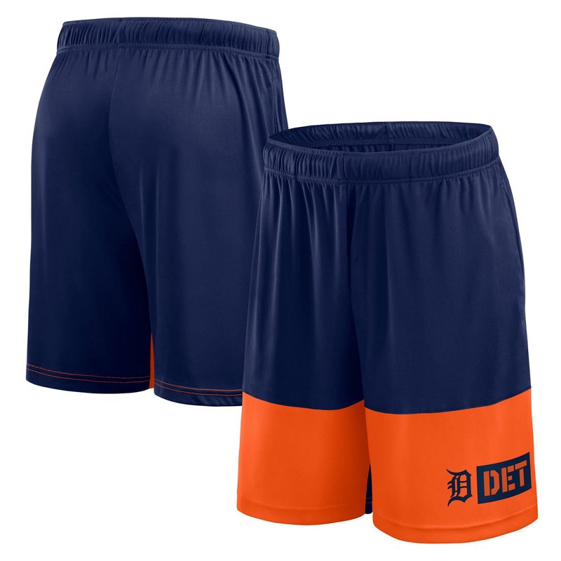 Fanatics Detroit Ti… - image