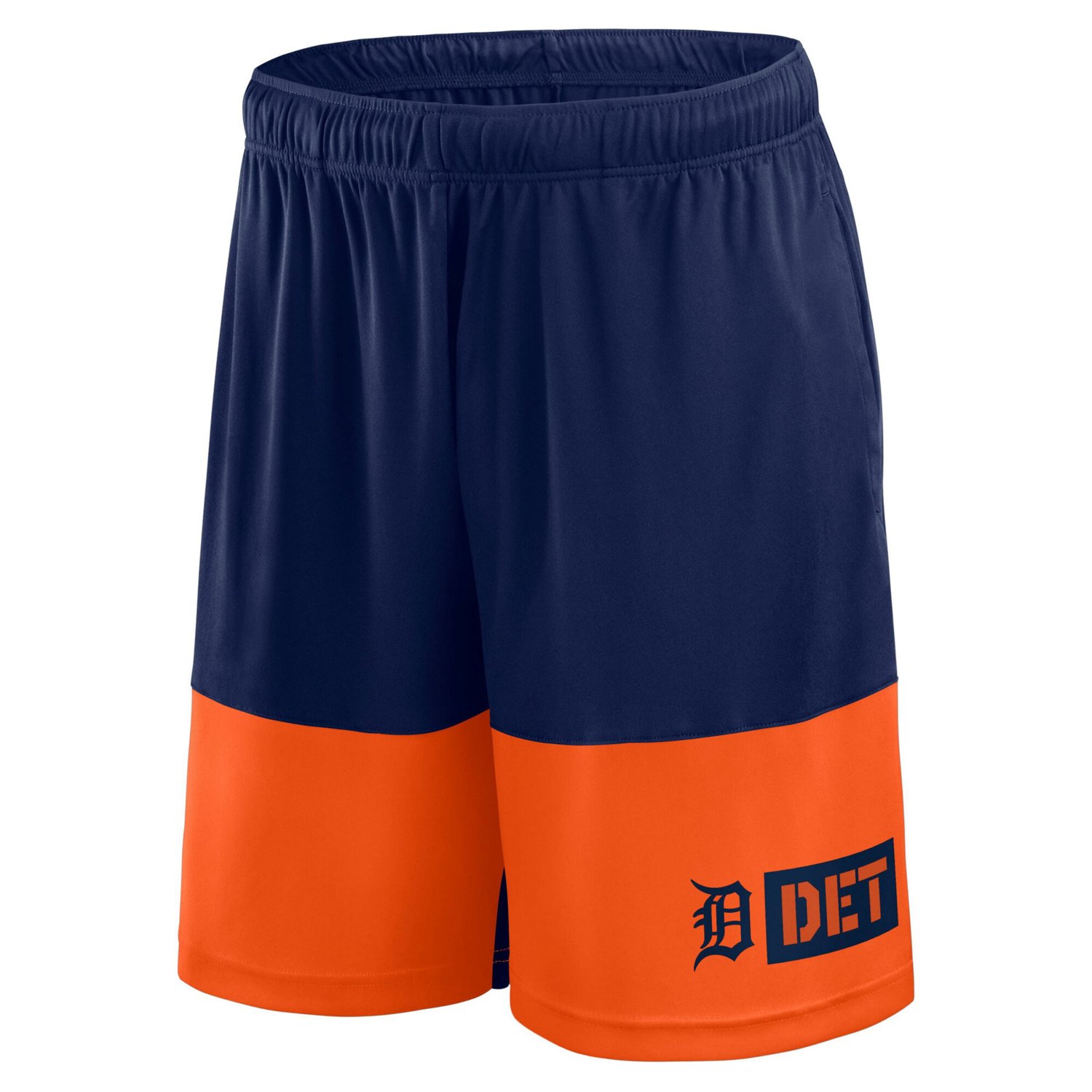 Fanatics Detroit Tigers Best of the Best Shorts - view number 2
