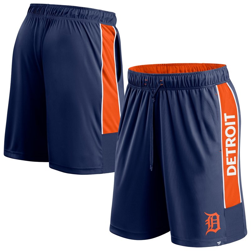 Fanatics Detroit Ti… - image