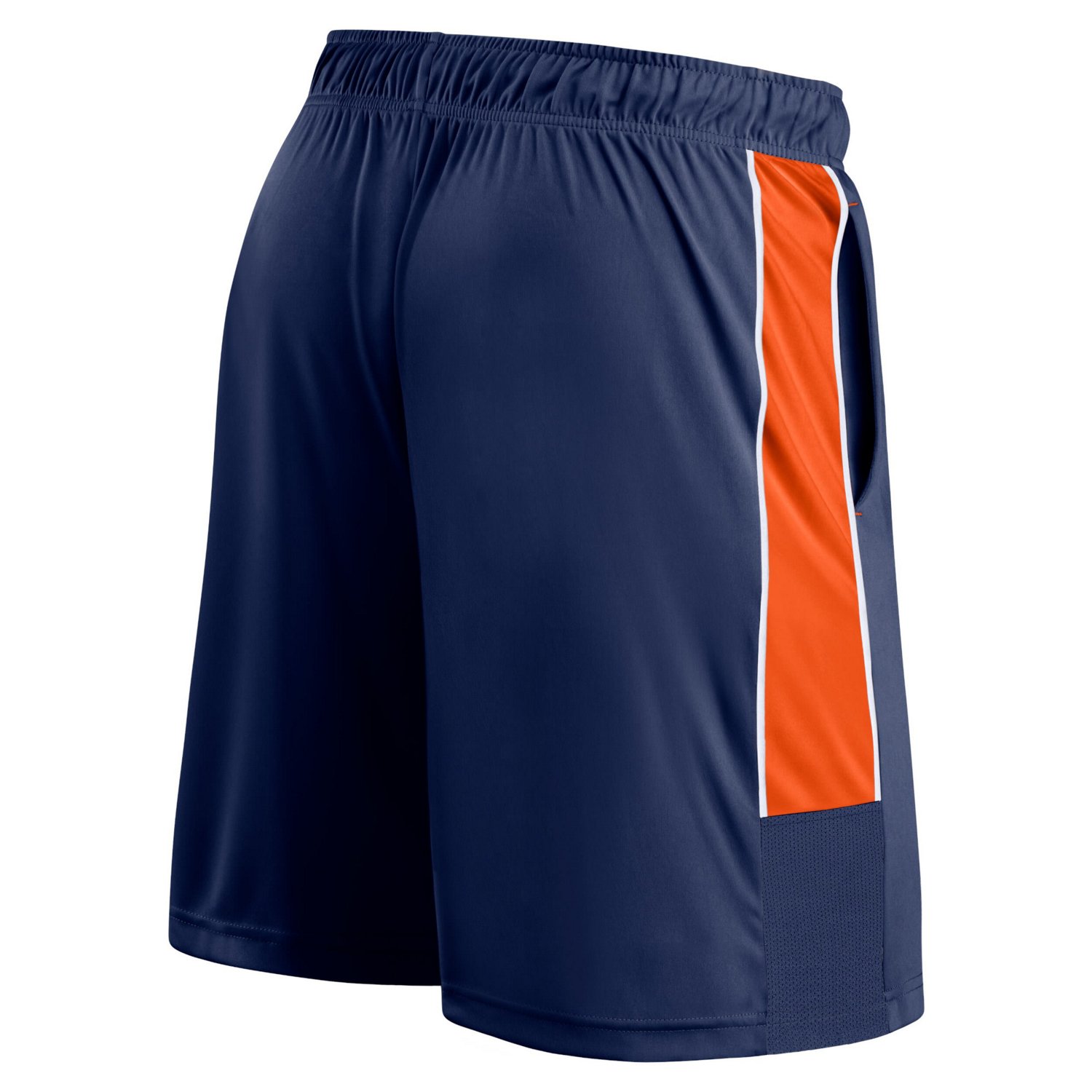 Fanatics Detroit Tigers Win The Match Defender Shorts - view number 3