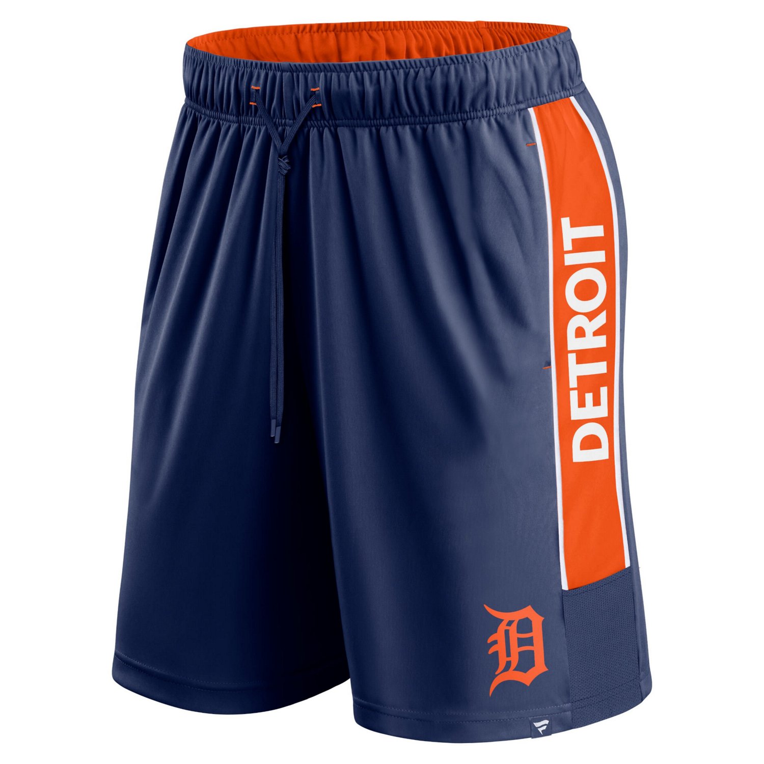 Fanatics Detroit Tigers Win The Match Defender Shorts - view number 2