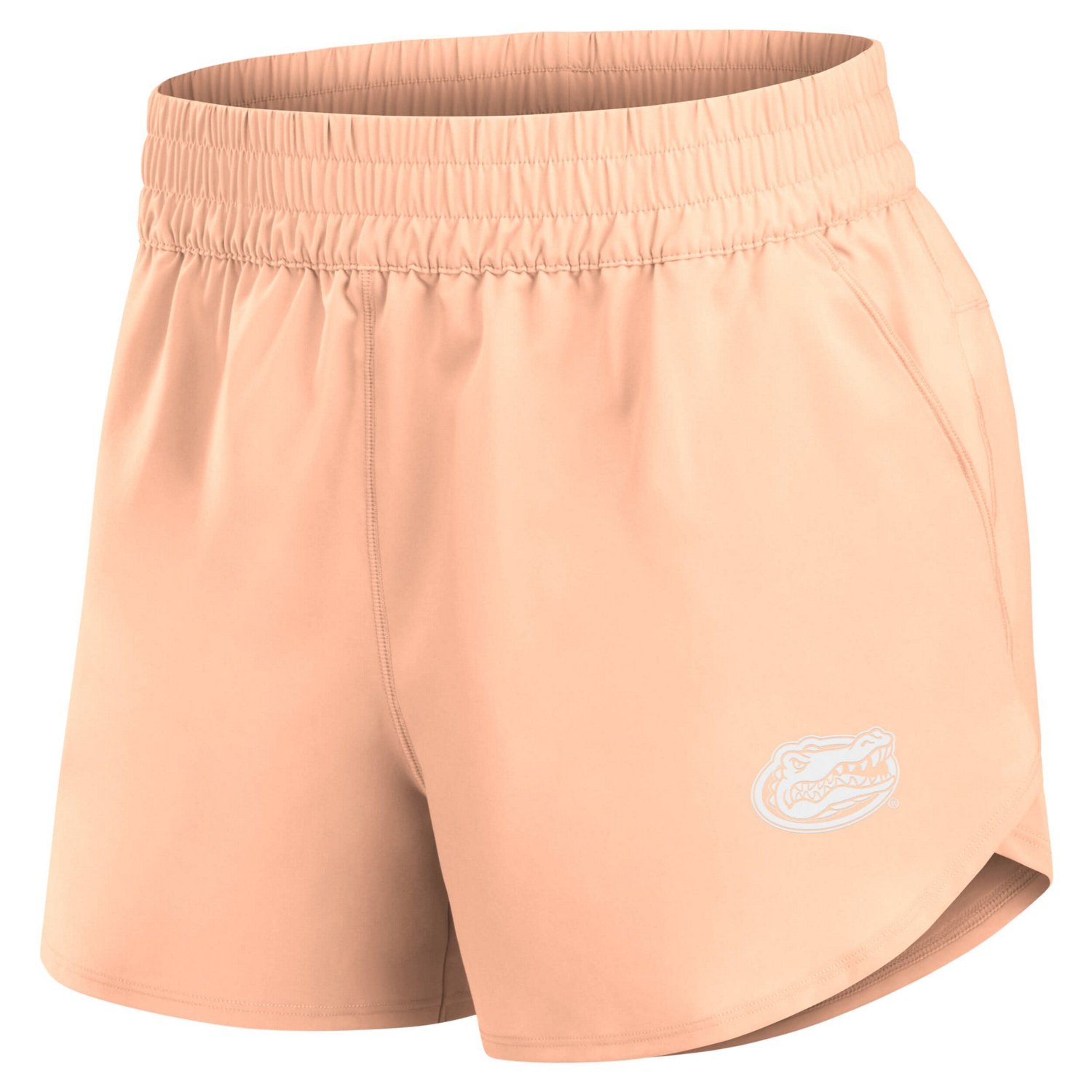 Fanatics Florida Gators Studio Woven Vibe Shorts - view number 2