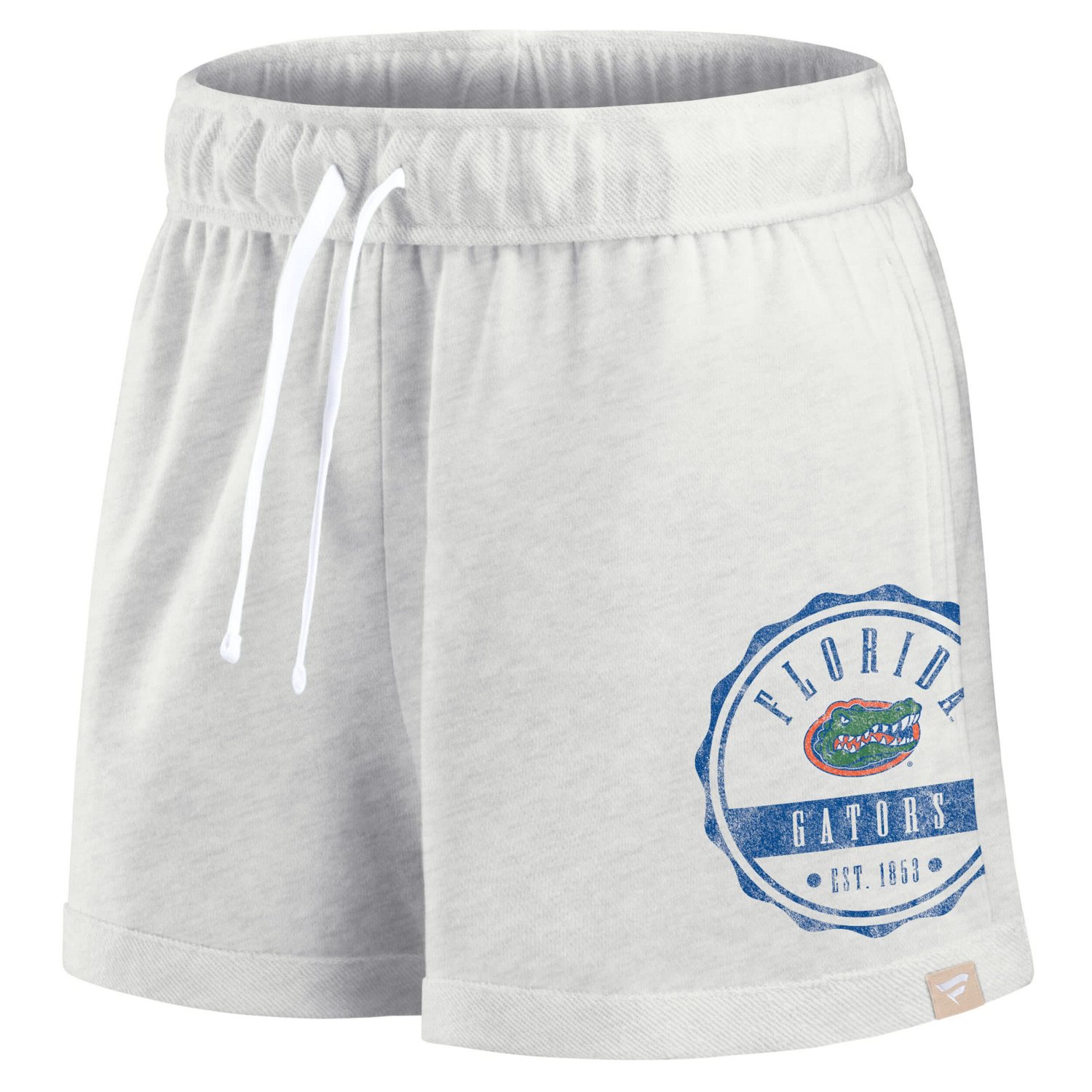 Fanatics Florida Gators Win Badge Shorts                                                                                         - view number 2