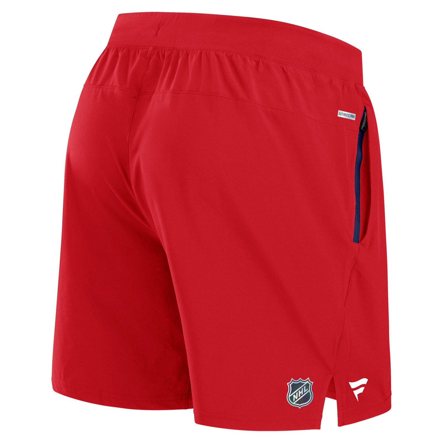 Fanatics Florida Panthers Authentic Pro Rink Performance Shorts - view number 3