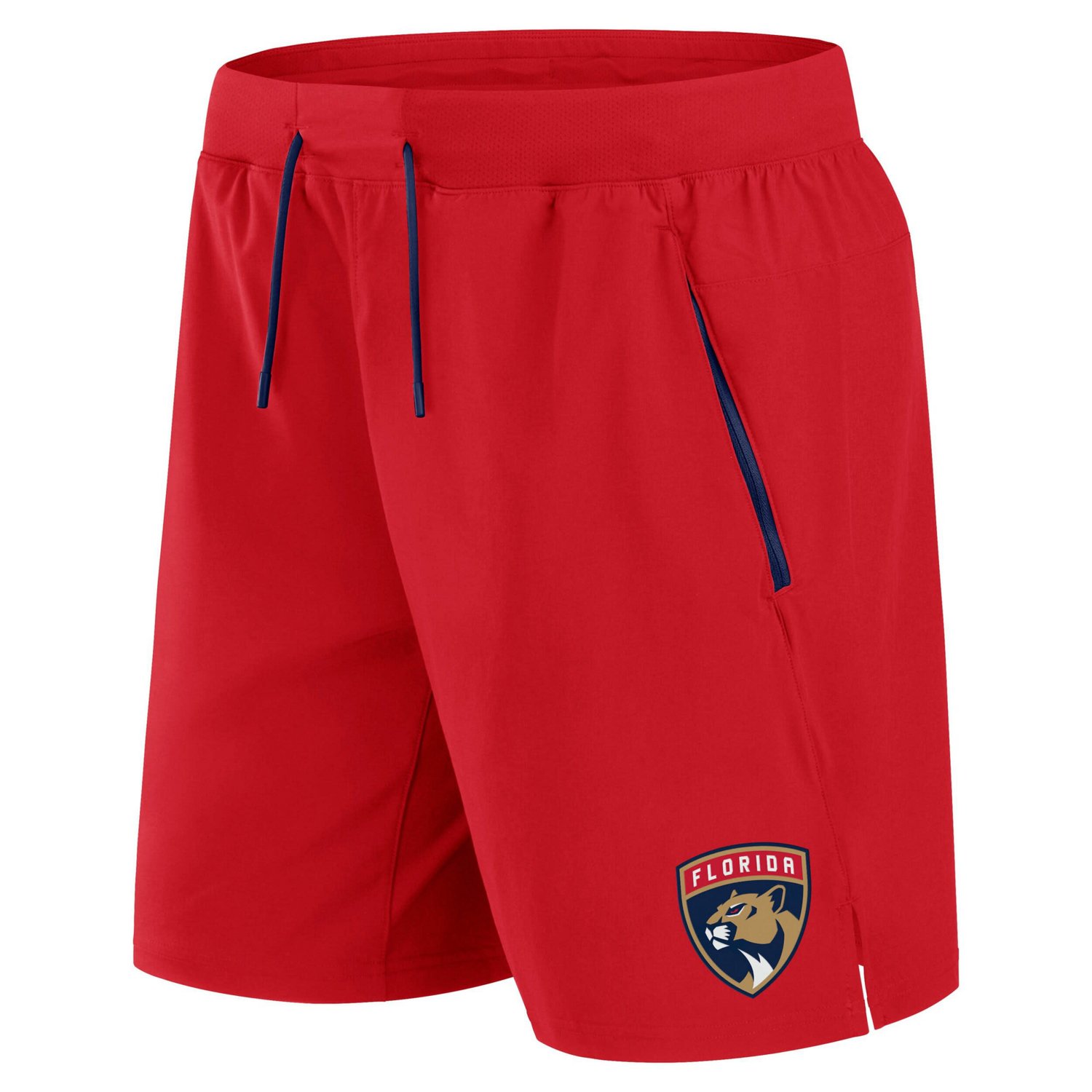 Fanatics Florida Panthers Authentic Pro Rink Performance Shorts - view number 2
