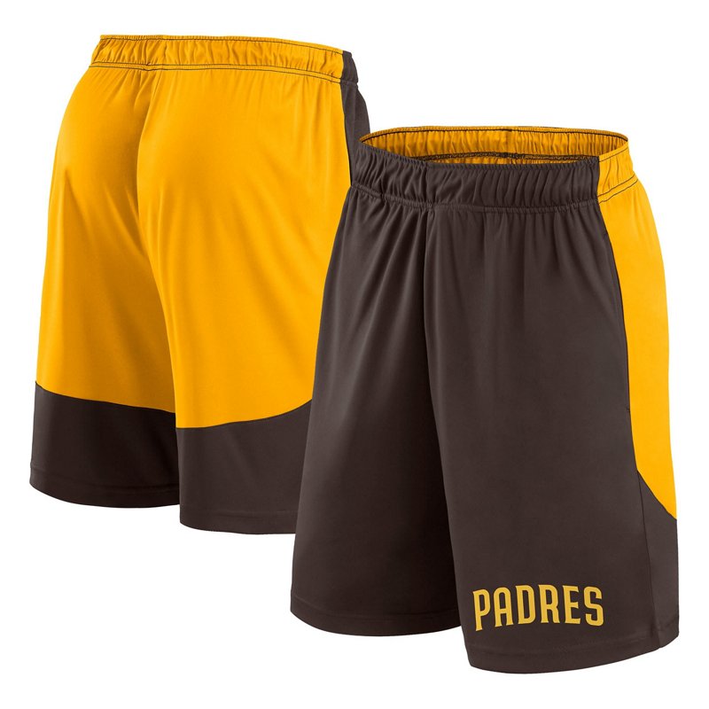 Fanatics Gold San D… - image