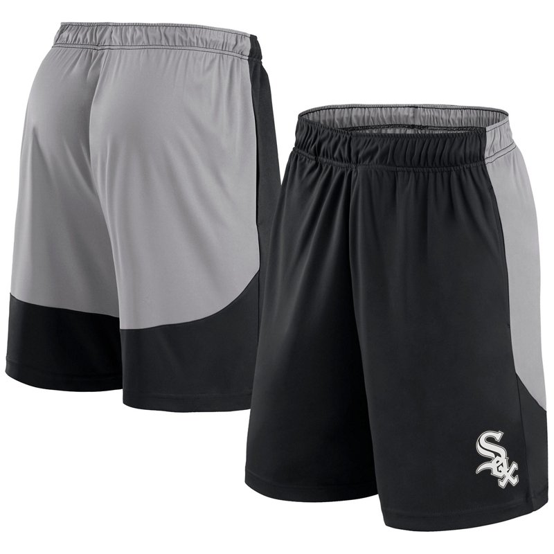 Fanatics Gray Chica… - image
