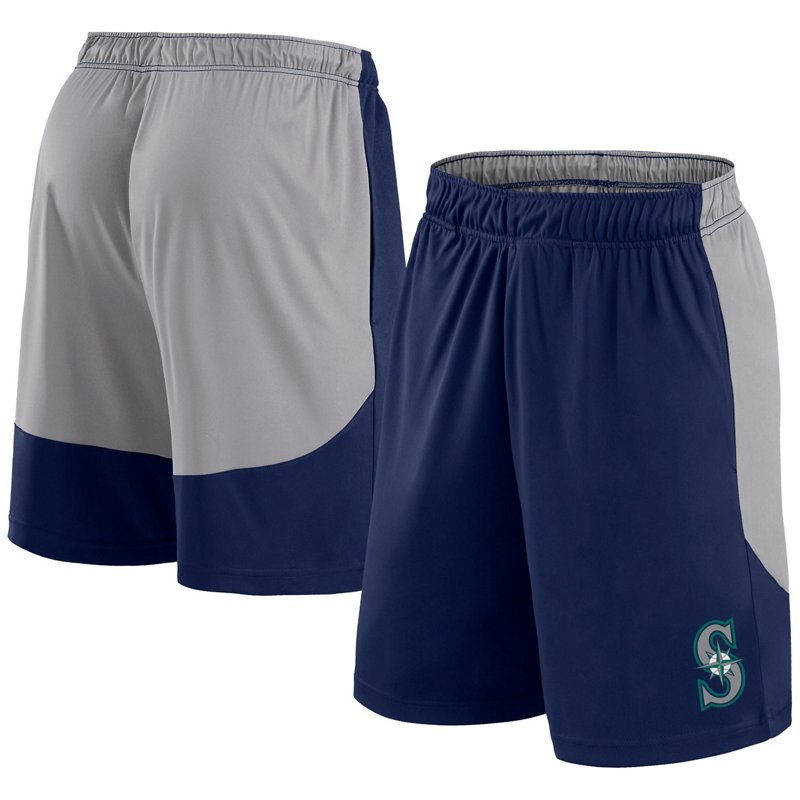 Fanatics Gray Seatt… - image