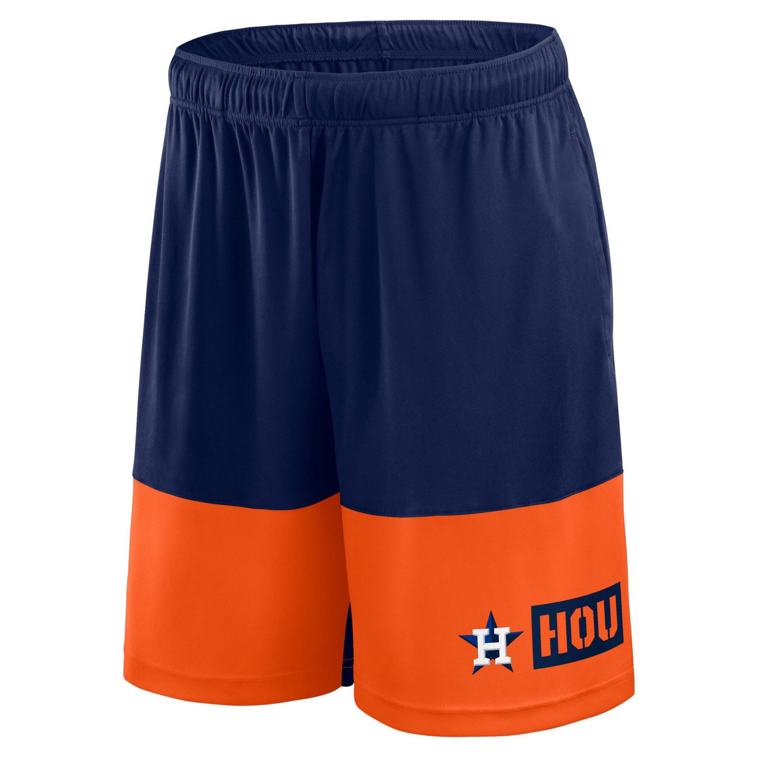 Fanatics Houston Astros Best of the Best Shorts - view number 2