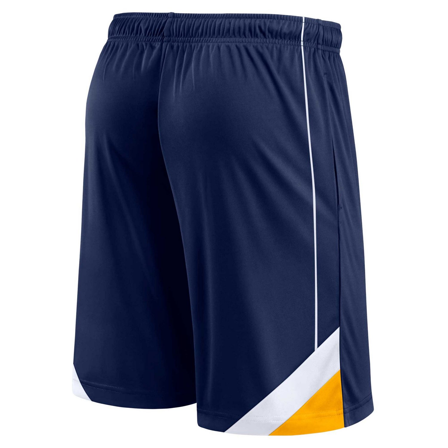 Fanatics Indiana Pacers Slice Shorts - view number 3