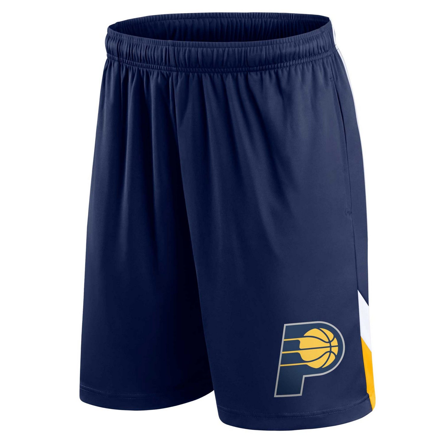 Fanatics Indiana Pacers Slice Shorts - view number 2
