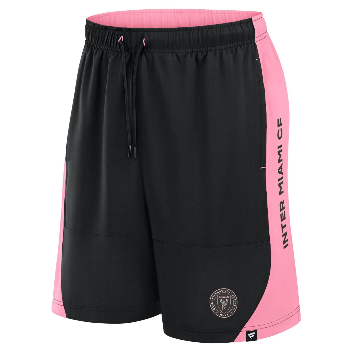 Fanatics Inter Miami CF Throw-In Shorts - view number 2