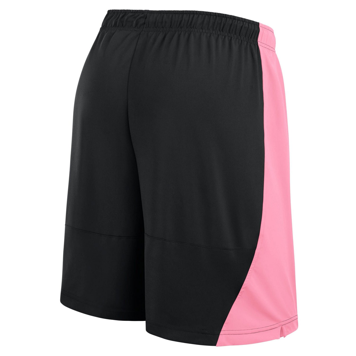 Fanatics Inter Miami CF Throw-In Shorts - view number 3