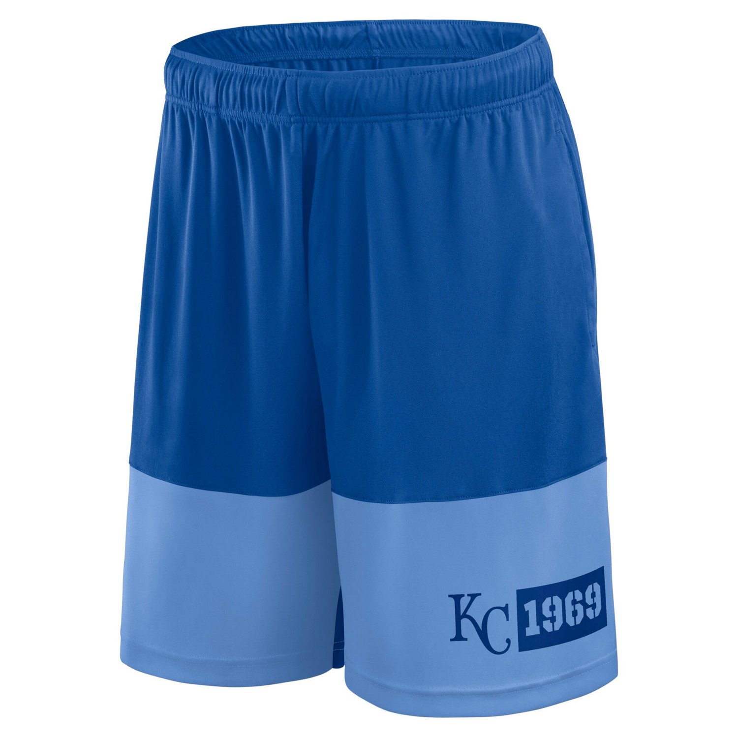 Fanatics Kansas City s Best of the Best Shorts - view number 2