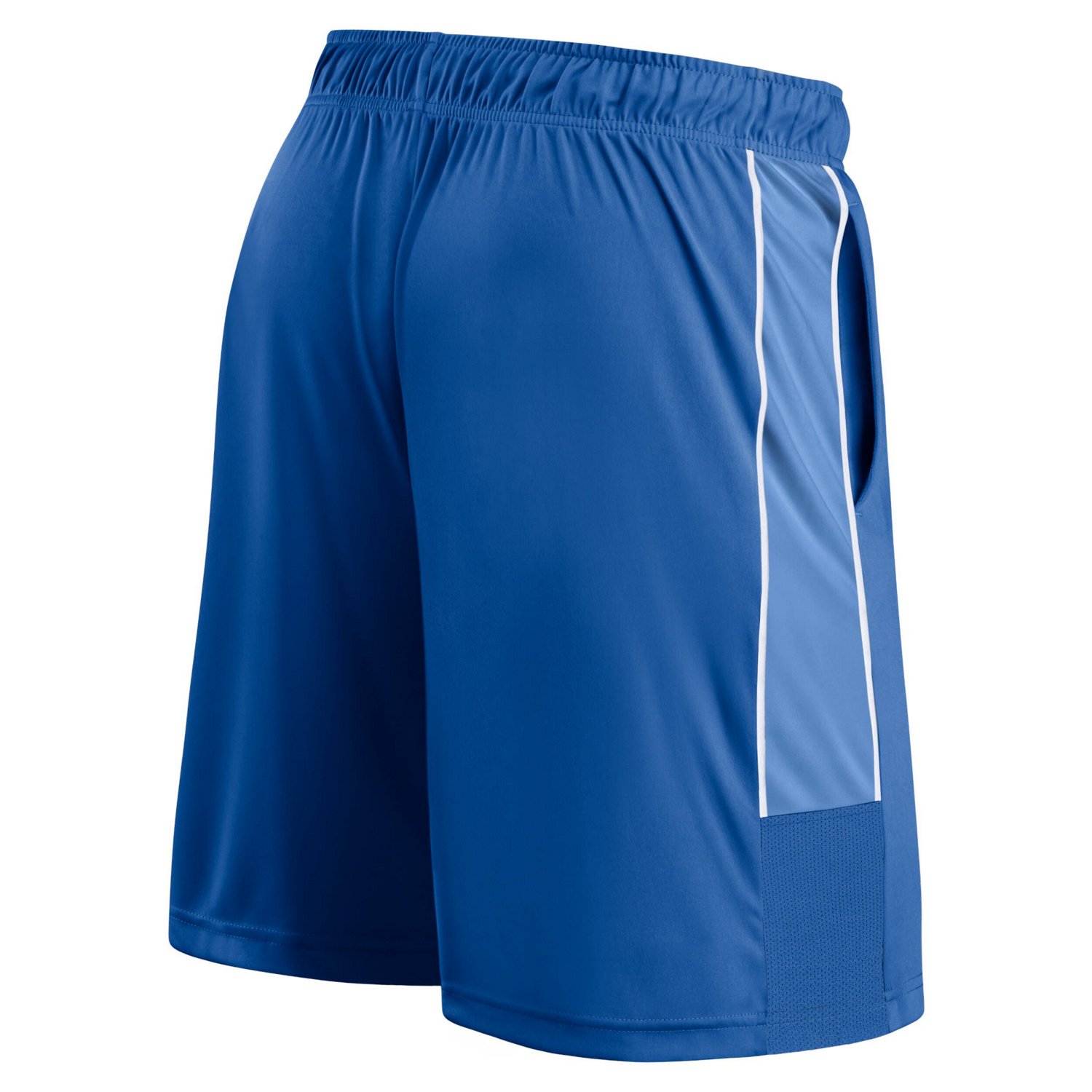 Fanatics Kansas City s Win The Match Defender Shorts - view number 3