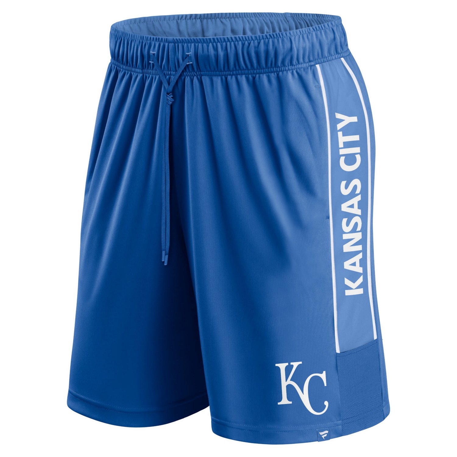 Fanatics Kansas City s Win The Match Defender Shorts - view number 2