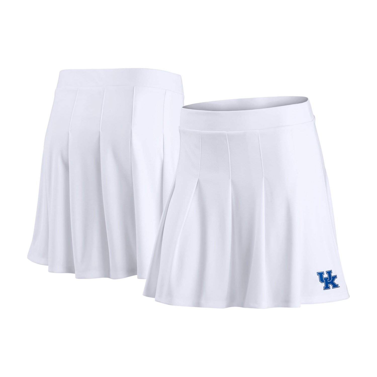 Fanatics Kentucky Wildcats Heritage Primary Skirt