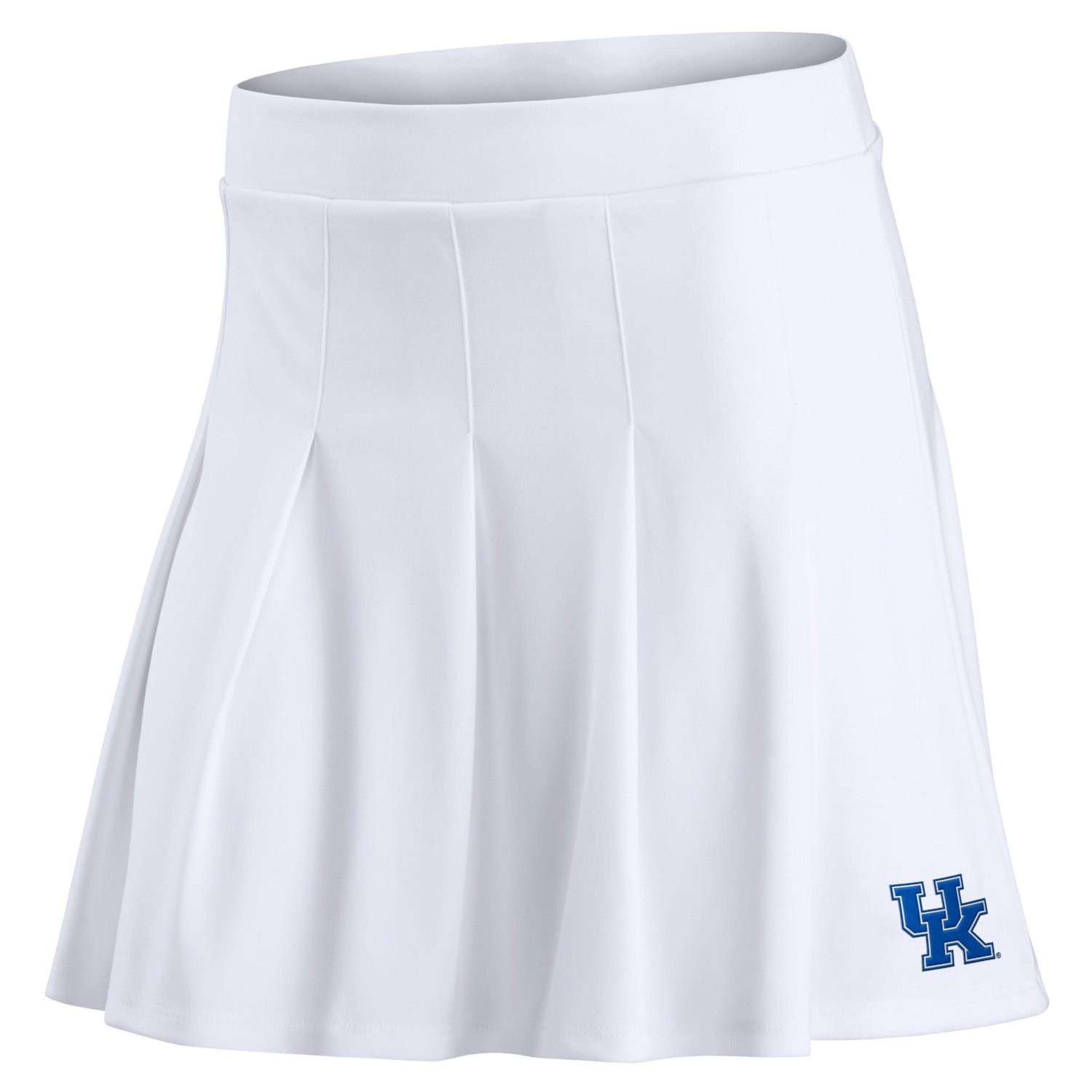 Fanatics Kentucky Wildcats Heritage Primary Skirt                                                                                - view number 2
