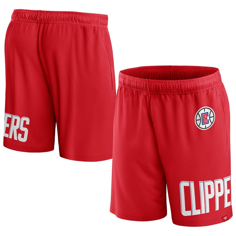 Fanatics La Clipper… - image
