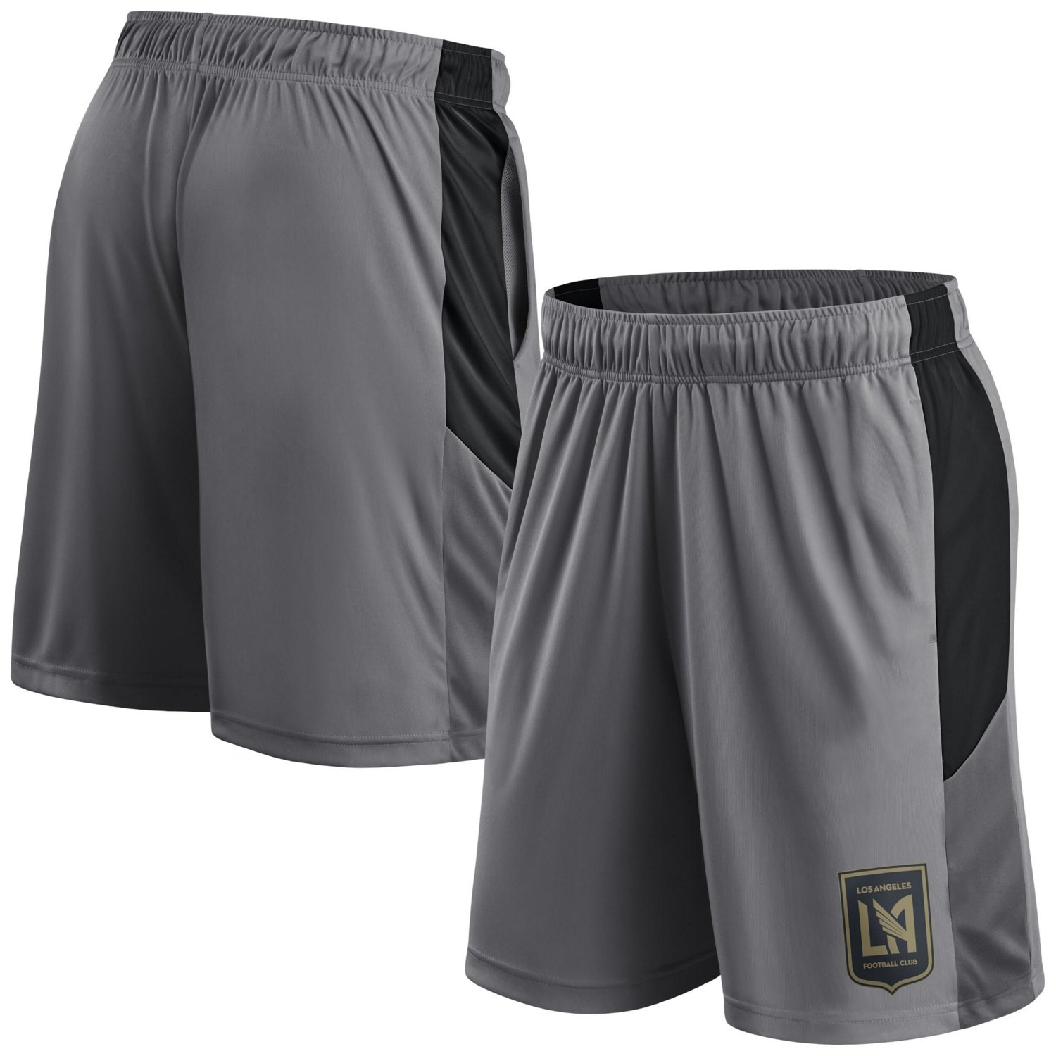 Fanatics LAFC Team Shorts
