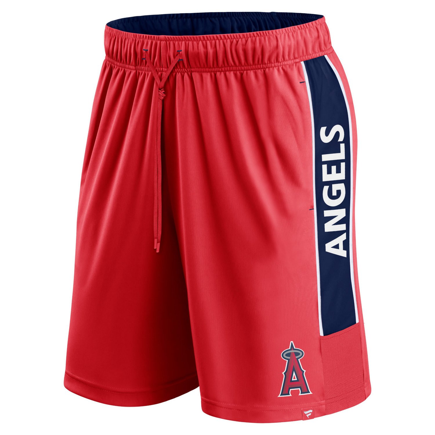 Fanatics Los Angeles Angels Win The Match Defender Shorts - view number 2