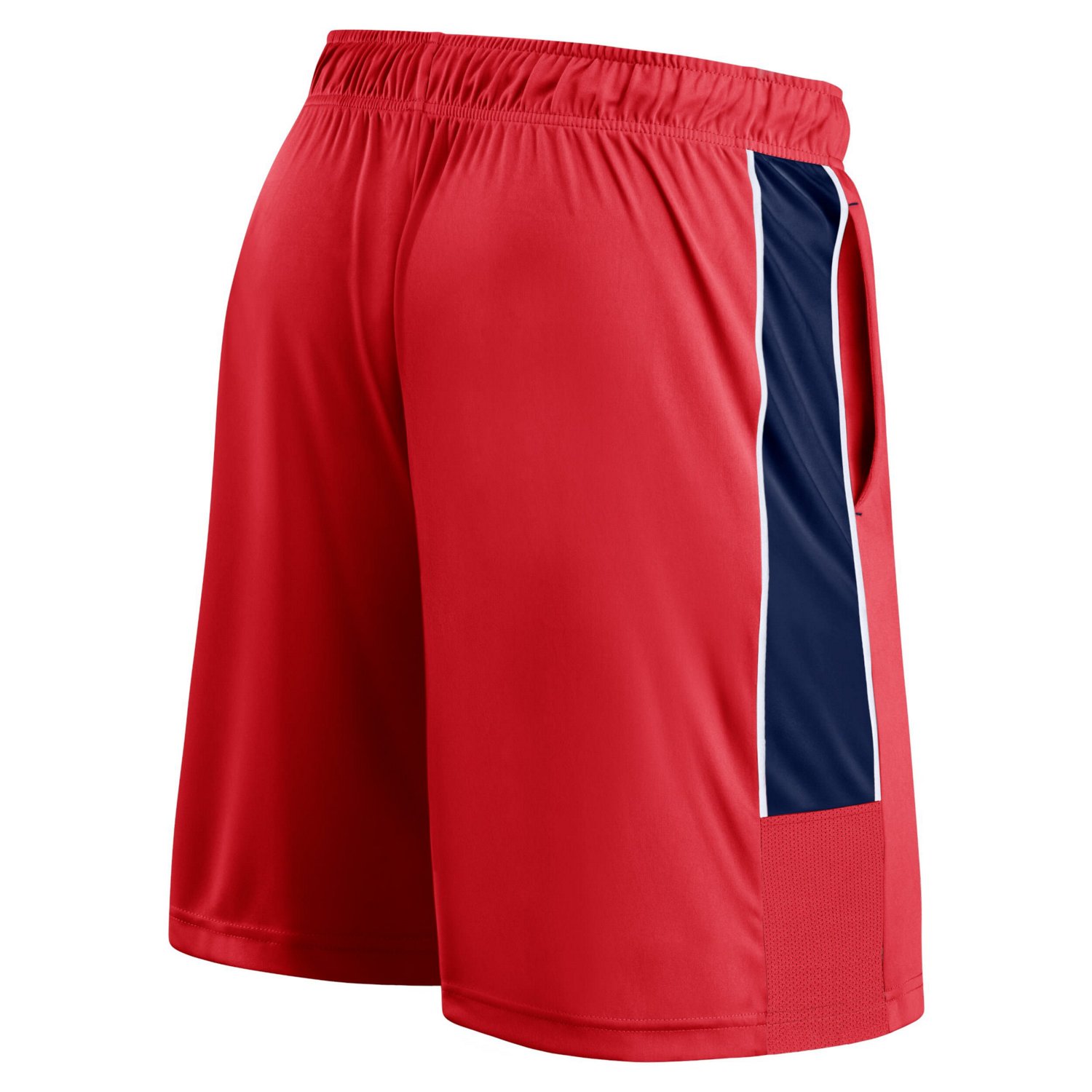 Fanatics Los Angeles Angels Win The Match Defender Shorts