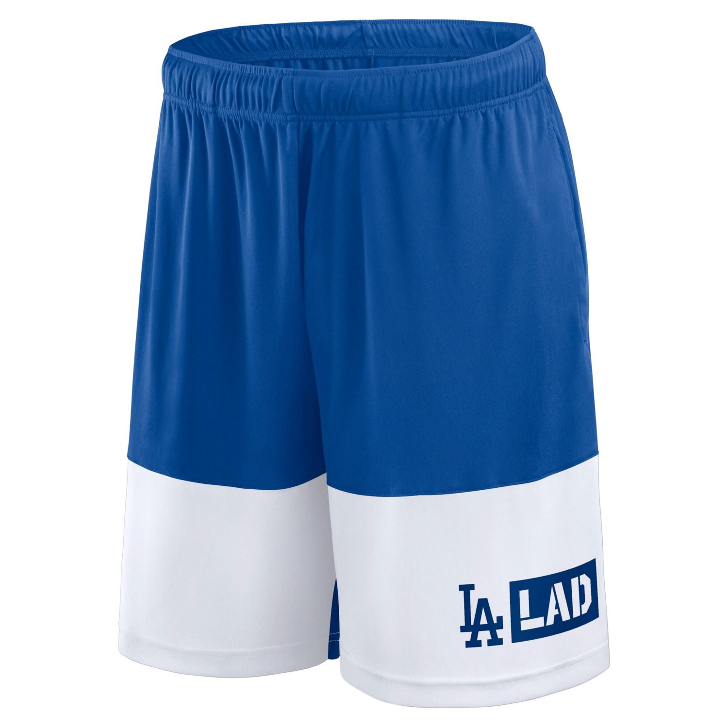 Fanatics Los Angeles Dodgers Best of the Best Shorts - view number 2