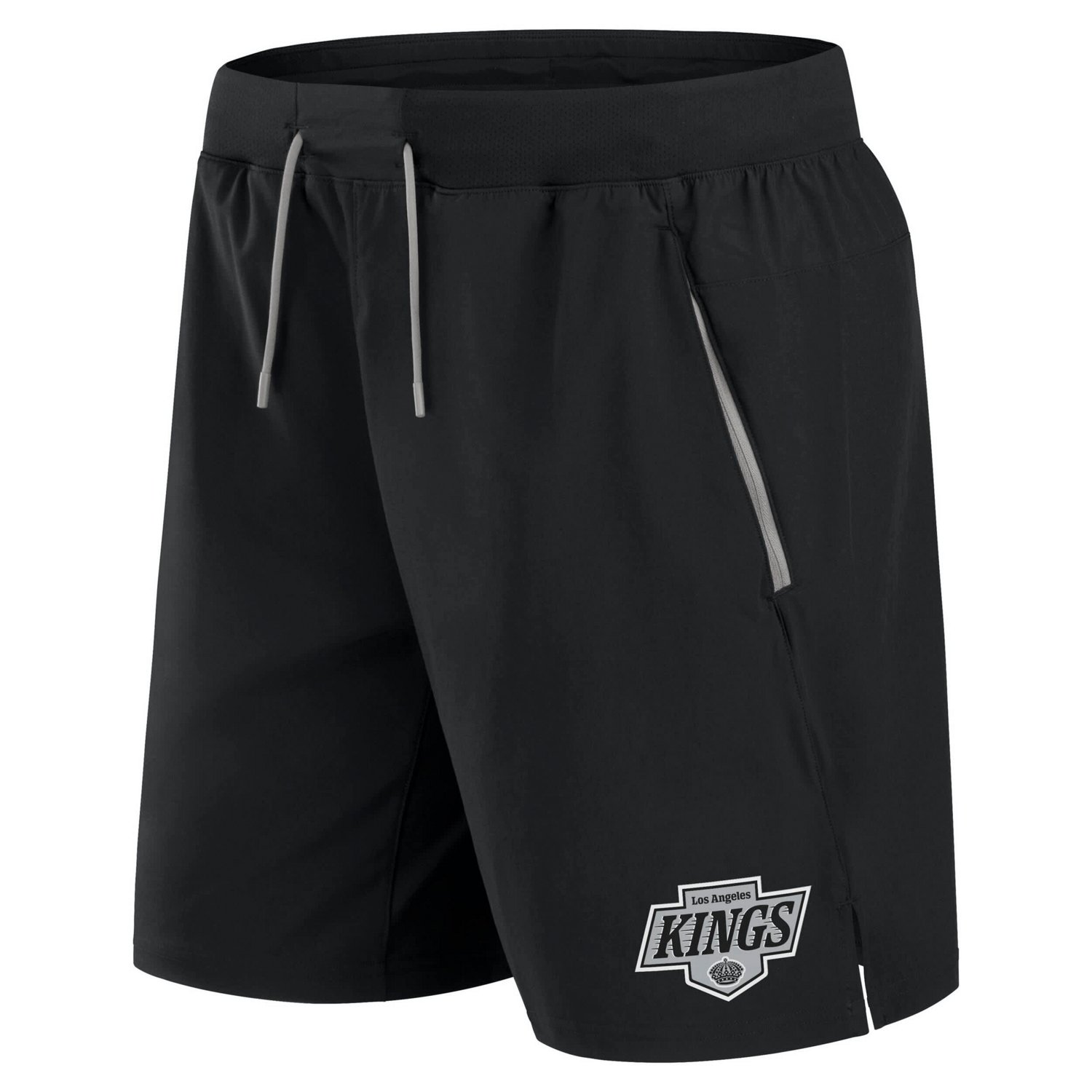 Fanatics Los Angeles Kings Authentic Pro Rink Performance Shorts - view number 2