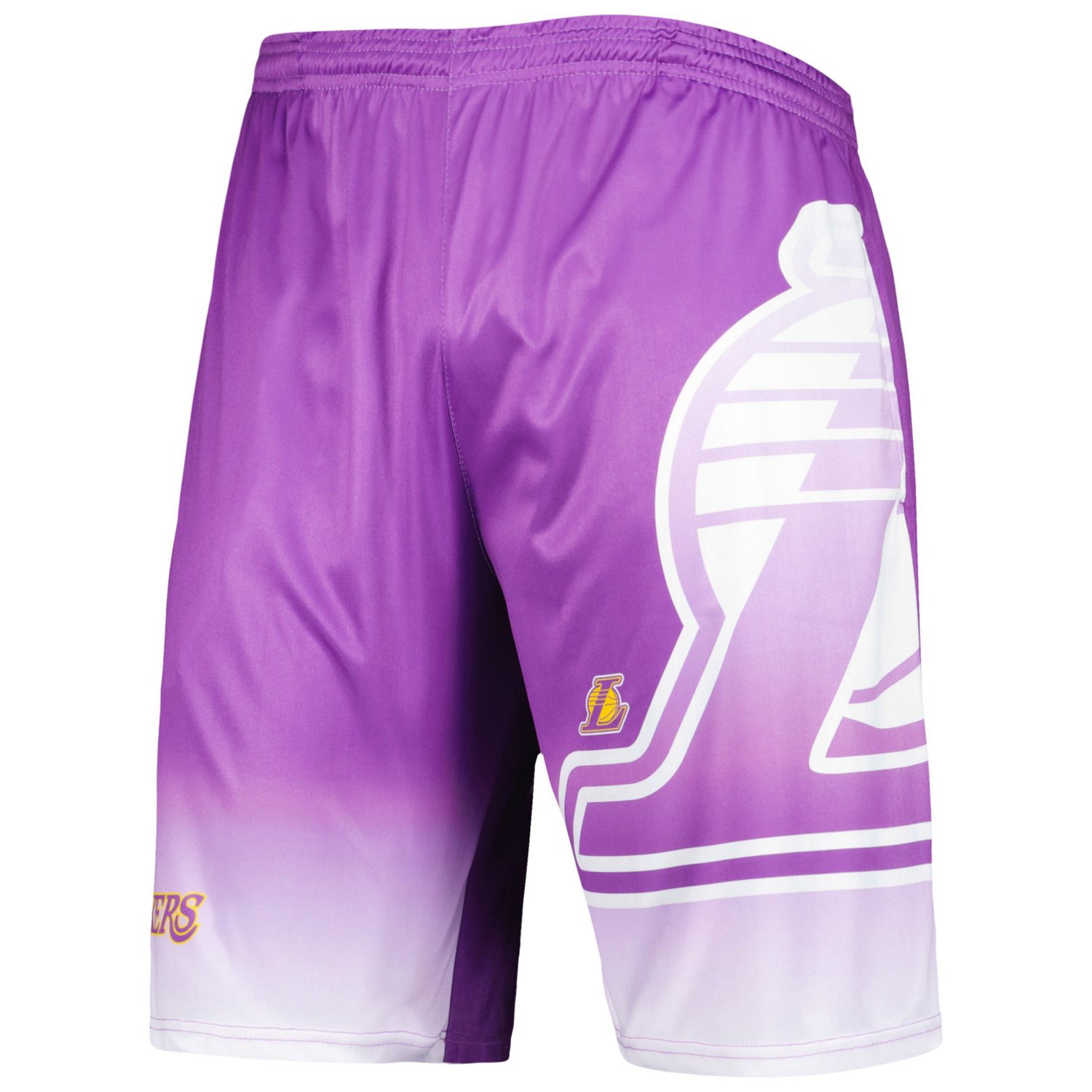 Fanatics Los Angeles Lakers Graphic Shorts
