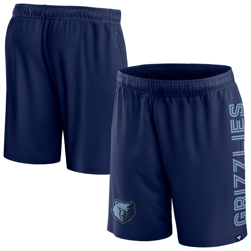 Fanatics Memphis Gr… - image
