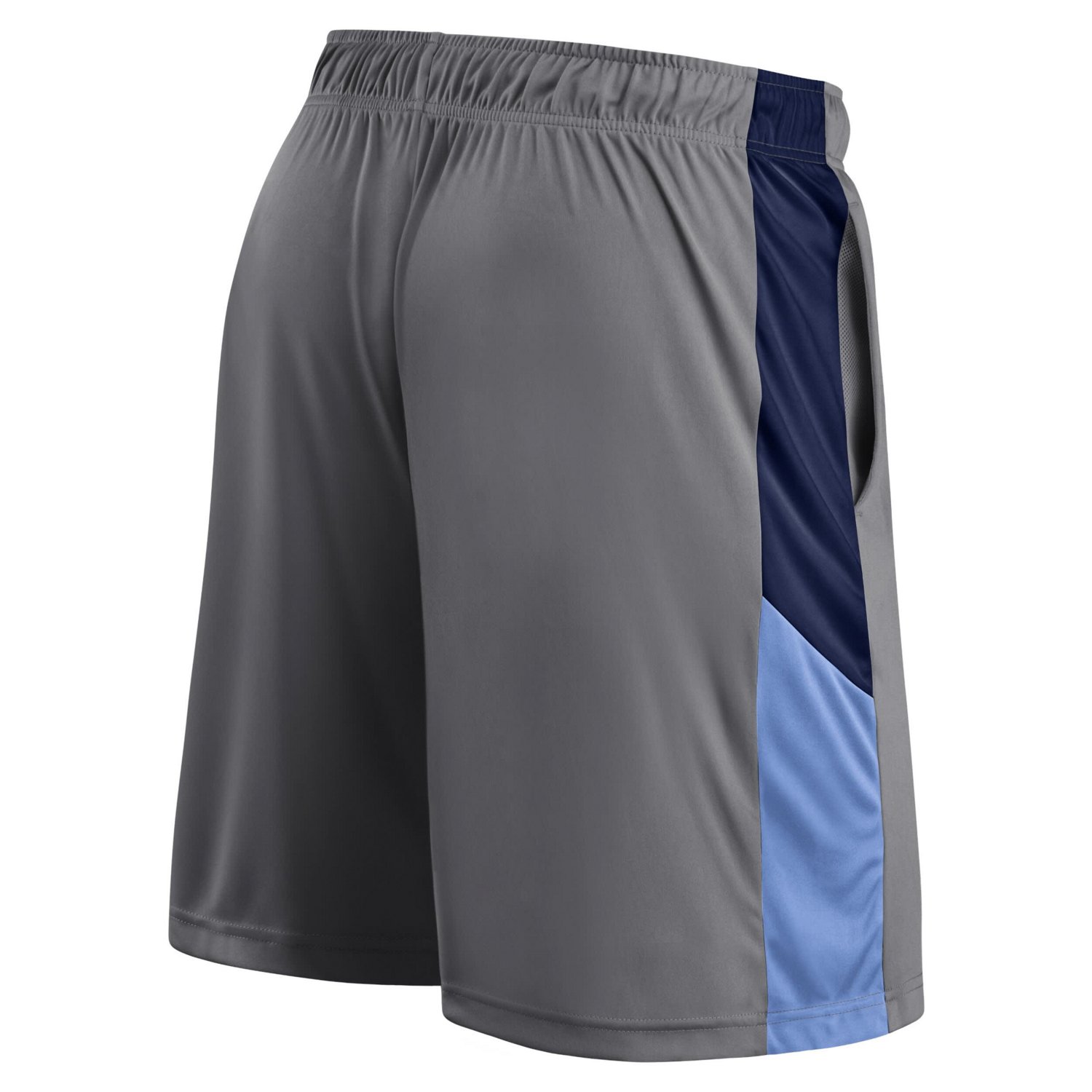 Fanatics Memphis Grizzlies Practice Performance Shorts                                                                           - view number 3