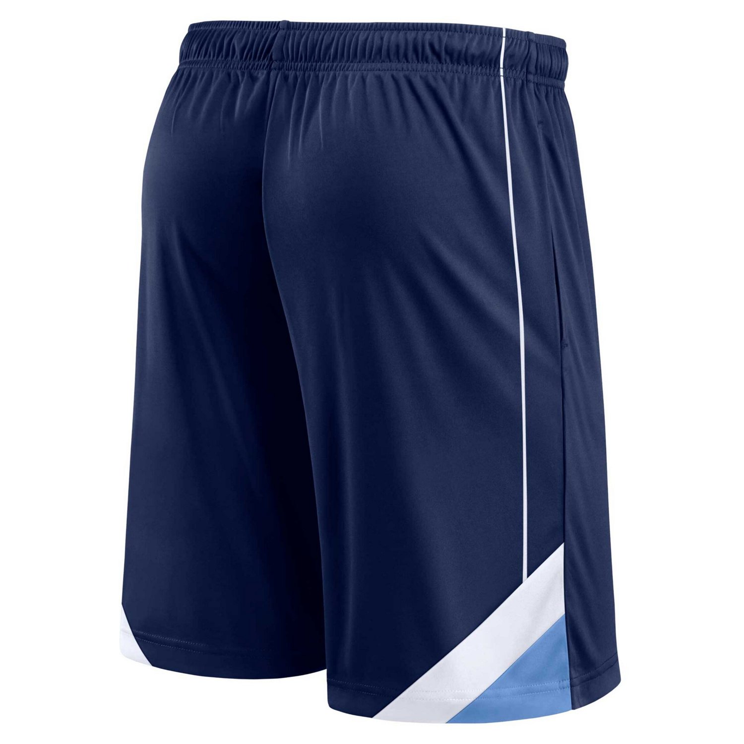 Fanatics Memphis Grizzlies Slice Shorts                                                                                          - view number 3