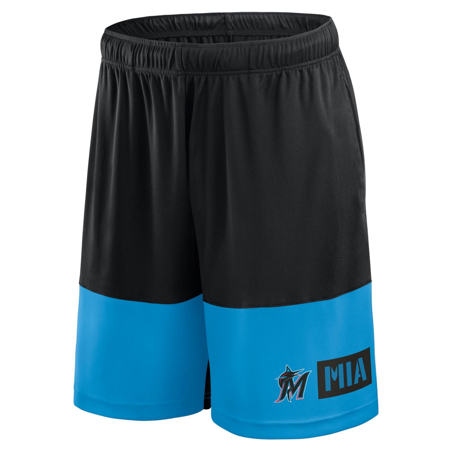 Fanatics Miami Marlins Best of the Best Shorts - view number 2