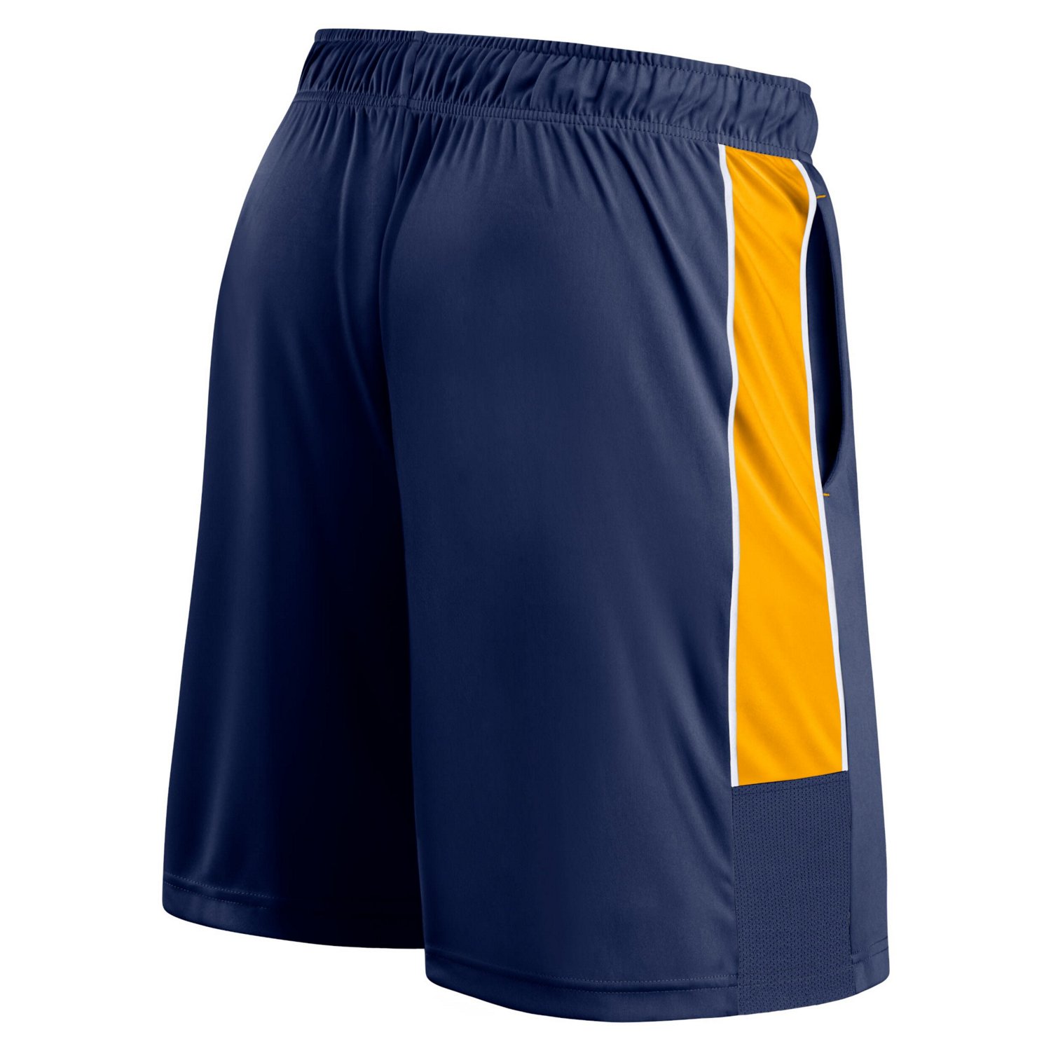 Fanatics Milwaukee Brewers Win The Match Defender Shorts - view number 3