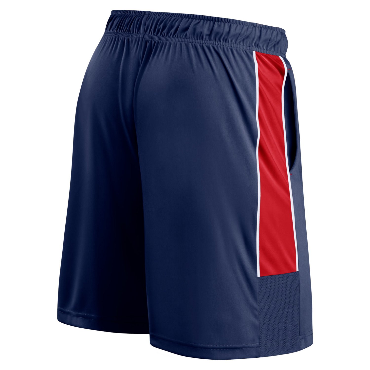Fanatics Minnesota Twins Win The Match Defender Shorts - view number 3