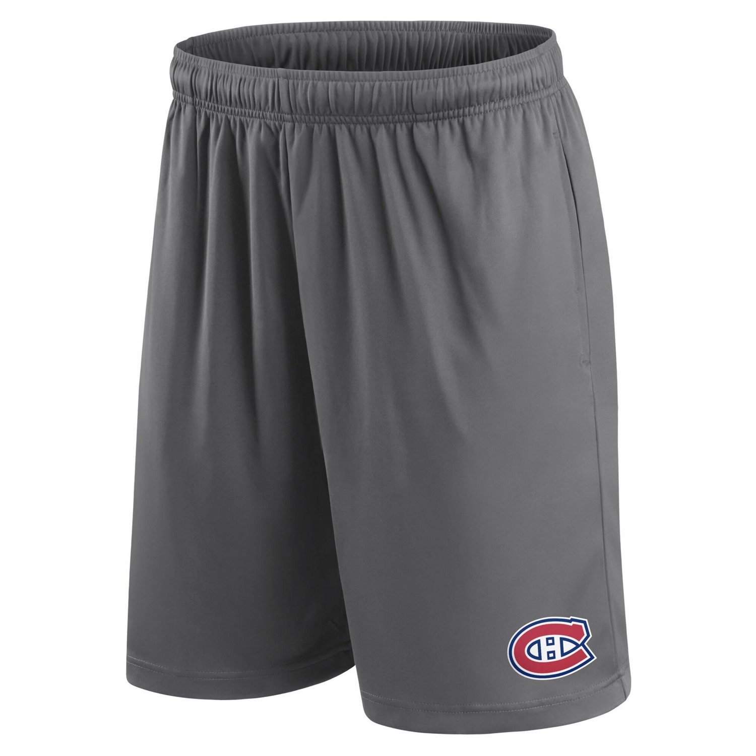Fanatics Montreal Canadiens Primary Logo Shorts - view number 2