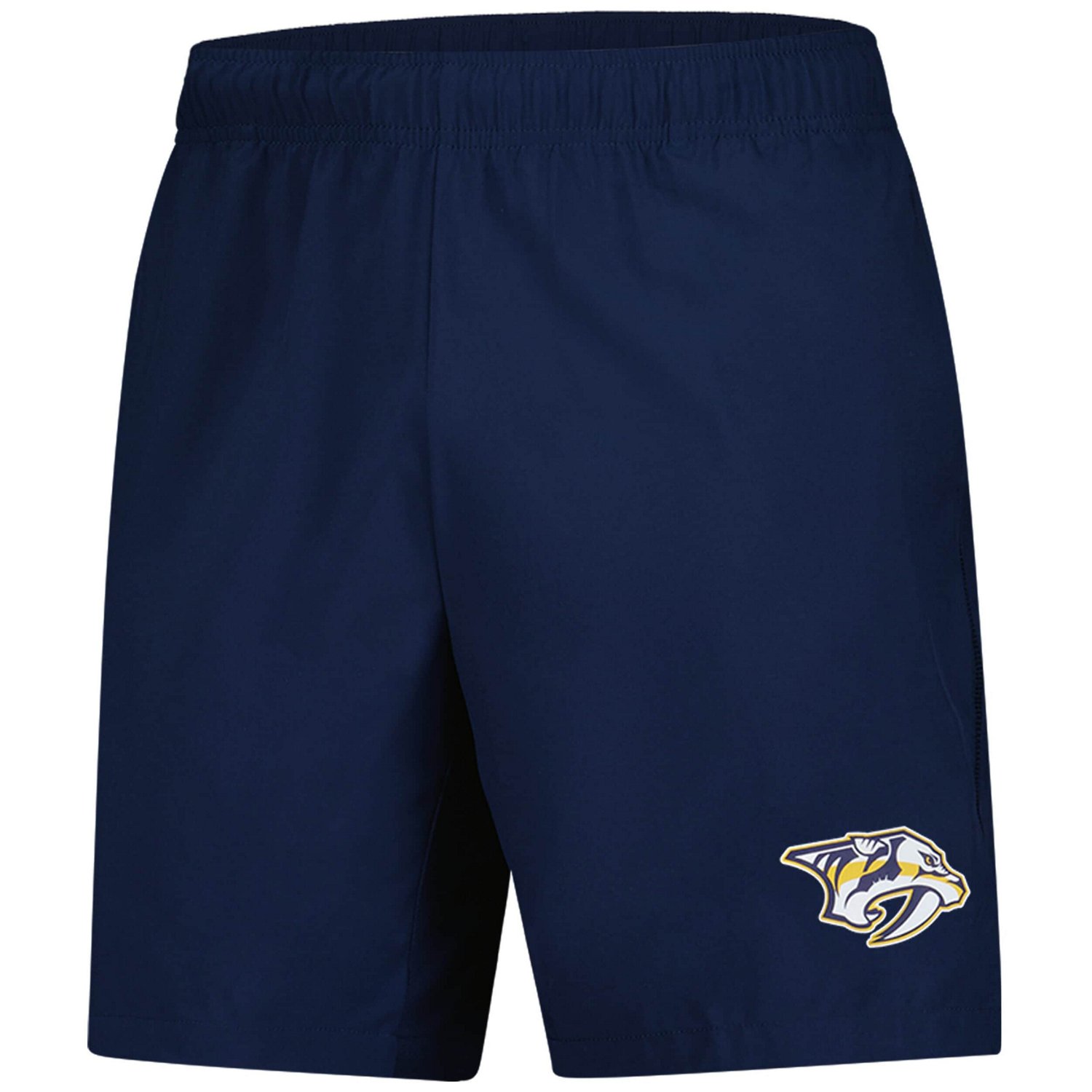 Fanatics Nashville Predators Tech Training Shorts - view number 2