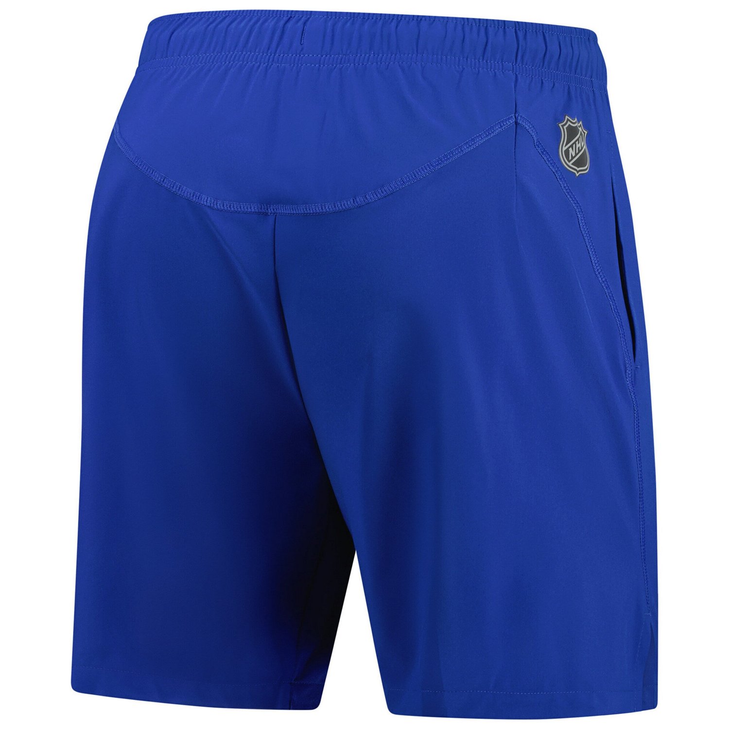 Fanatics New York Islanders Authentic Pro Performance Shorts - view number 3