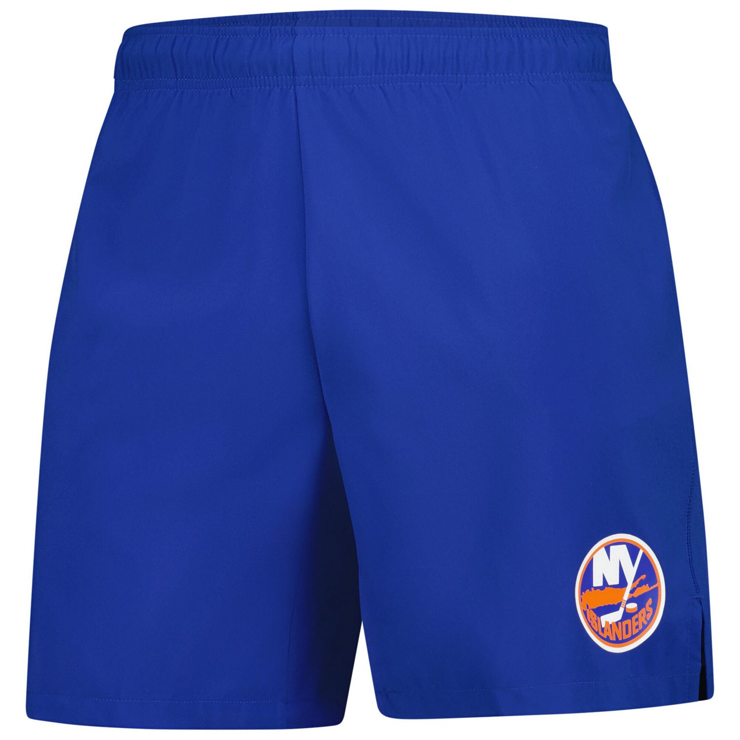 Fanatics New York Islanders Authentic Pro Performance Shorts - view number 2