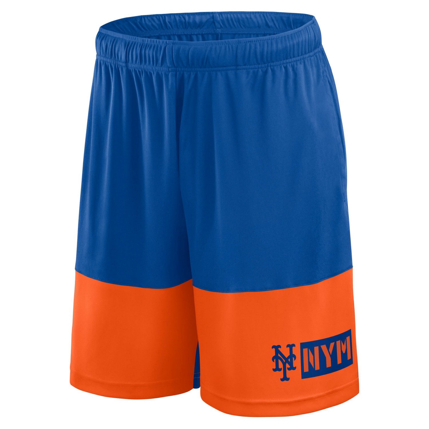 Fanatics New York Mets Best of the Best Shorts - view number 2